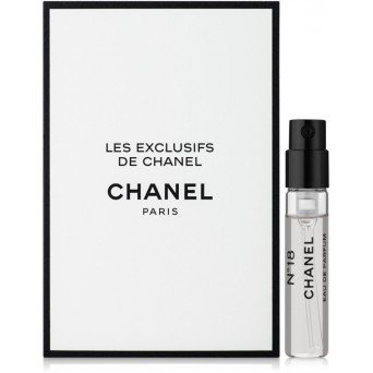 Chanel Les Exclusifs de Chanel №18