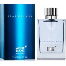 Montblanc Starwalker