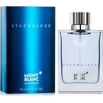 Montblanc Starwalker
