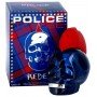 Police To Be Rebel