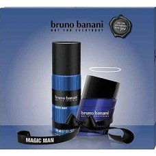 Bruno Banani Magic Man