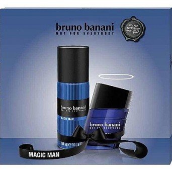 Bruno Banani Magic Man