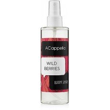 ACappella Wild Berries