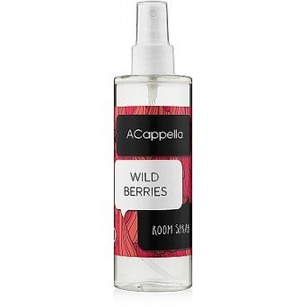 ACappella Wild Berries