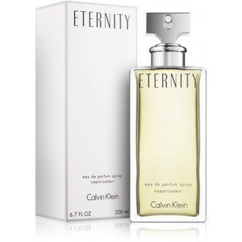 Calvin Klein Eternity For Woman