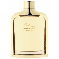 Jaguar Classic Gold