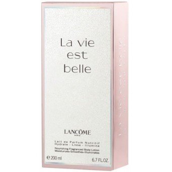 Lancome La Vie Est Belle
