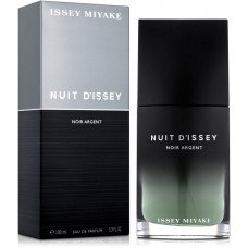 Issey Miyake Nuit D'Issey Noir Argent