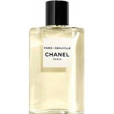 Chanel Paris-Deauville