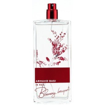 Armand Basi In Red Blooming Bouquet