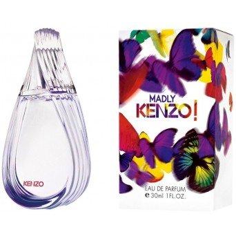 Kenzo Madly Kenzo!