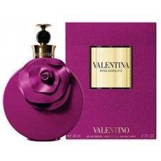 Valentino Valentina Rosa Assoluto