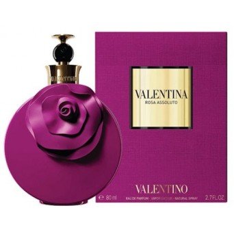 Valentino Valentina Rosa Assoluto