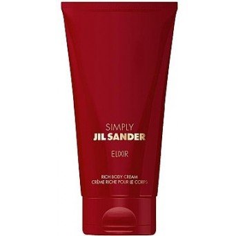 Jil Sander Simply Elixir