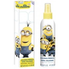 Air-Val International Minions Cool Cologne