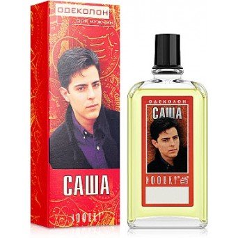 Эффект Саша