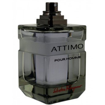 Salvatore Ferragamo Attimo Pour Homme