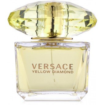 Versace Yellow Diamond
