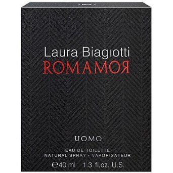 Laura Biagiotti Romamor Uomo