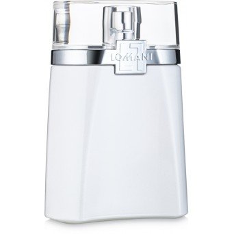 Parfums Parour Lomani White Gold