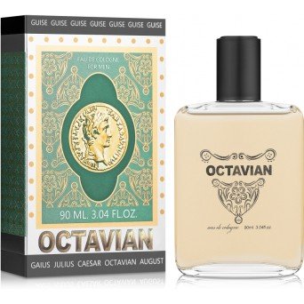Guise Octavian