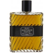 Dior Eau Sauvage Parfum 2012