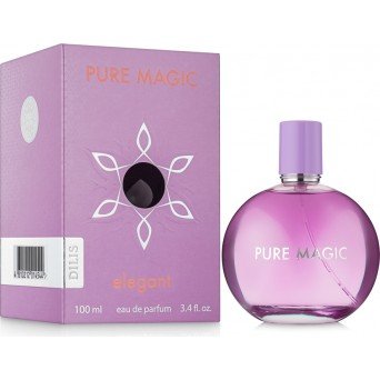 Dilis Parfum Pure Magic Elegant