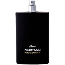 Ford Mustang Performance