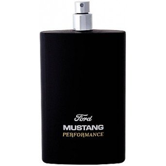 Ford Mustang Performance
