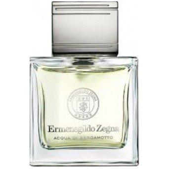 Ermenegildo Zegna Acqua di Bergamotto