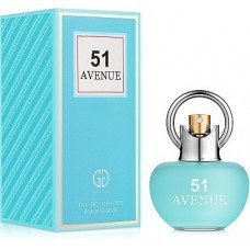 Gianni Gentile Avenue 51