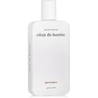 27 87 Perfumes Elixir de Bombe