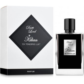 Kilian Dark Lord