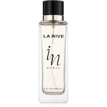 La Rive In Woman