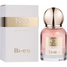 Bi-Es No 33