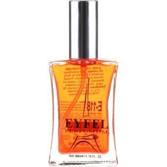 Eyfel Perfume Е-118