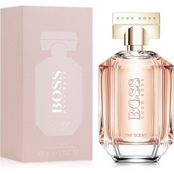 Hugo Boss The Scent For Her