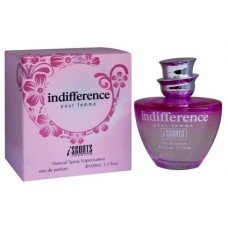 I Scents Indifference