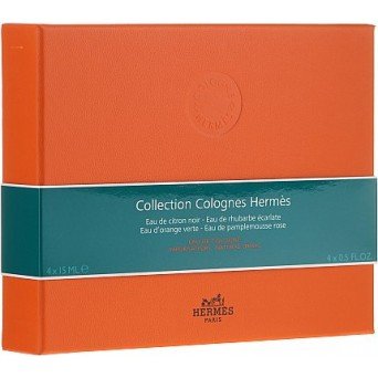 Hermes Collection Colognes