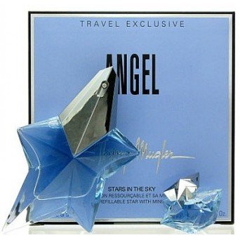 Mugler Angel