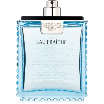 Versace Man Eau Fraiche