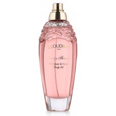 E. Coudray Musc et Freesia