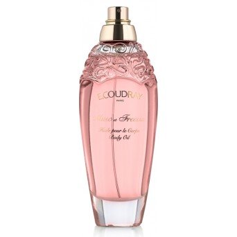 E. Coudray Musc et Freesia