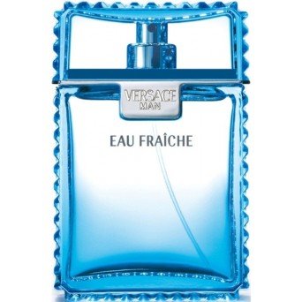 Versace Man Eau Fraiche