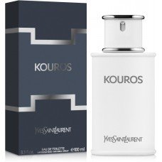 Yves Saint Laurent Kouros