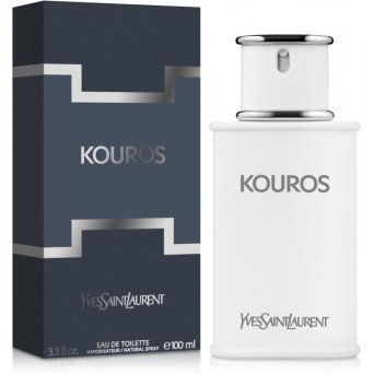 Yves Saint Laurent Kouros