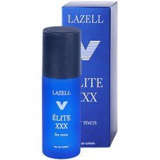 Lazell Elite XXX