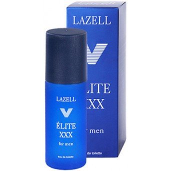 Lazell Elite XXX