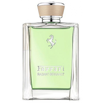 Ferrari Radiant Bergamot