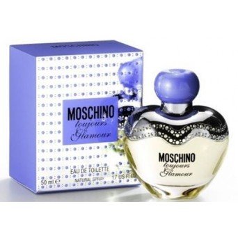 Moschino Toujours Glamour